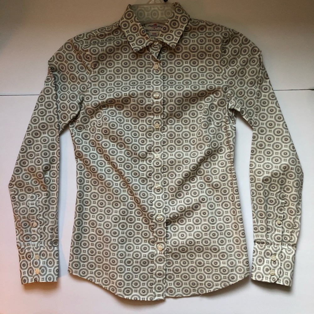 J. Crew Button Down Shirt